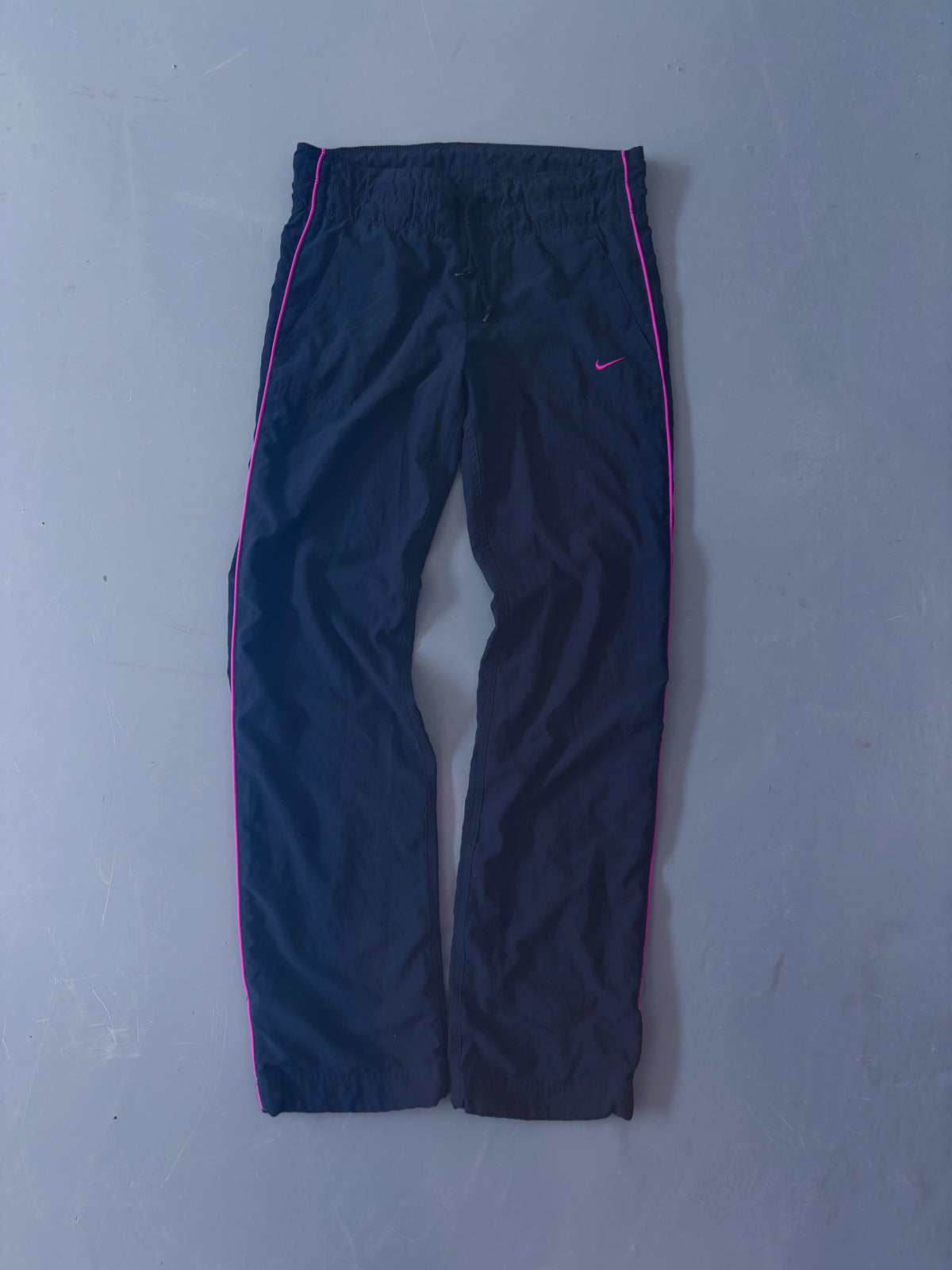 Nike Vintage Trackpants | XS