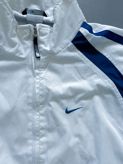 Nike Vintage Trackjacket | L
