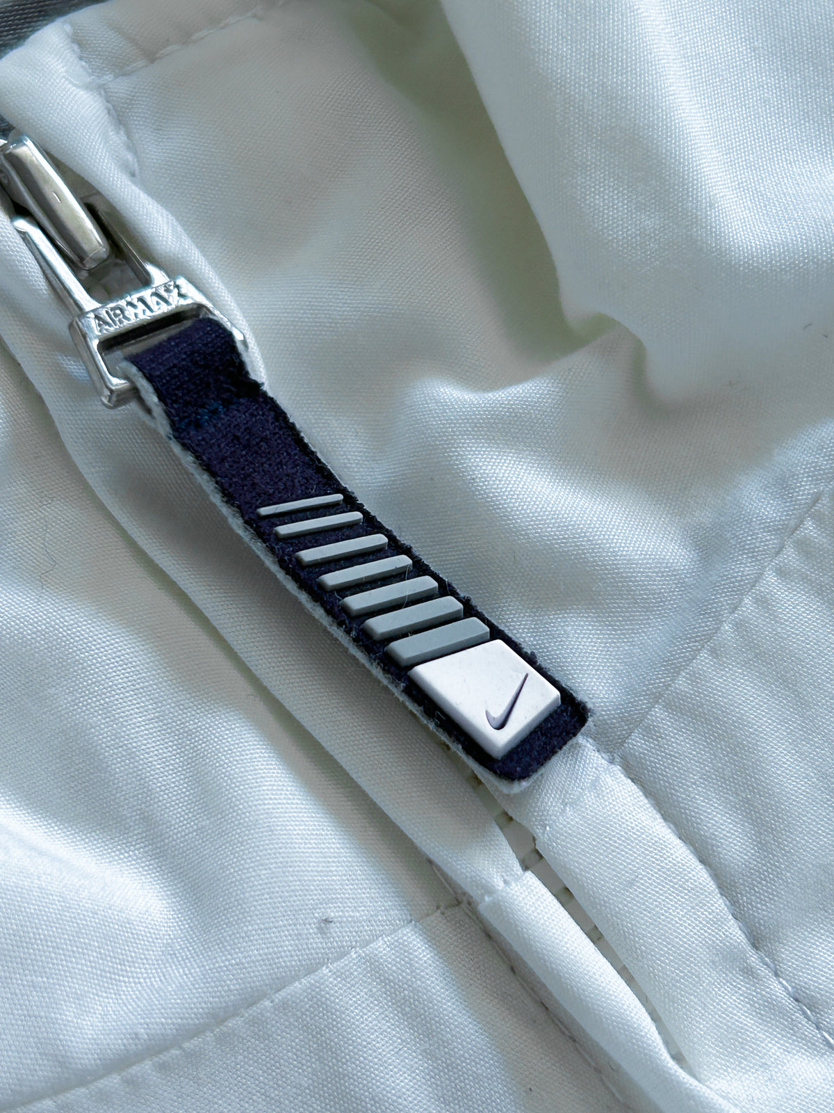 Nike Vintage Trackjacket | L