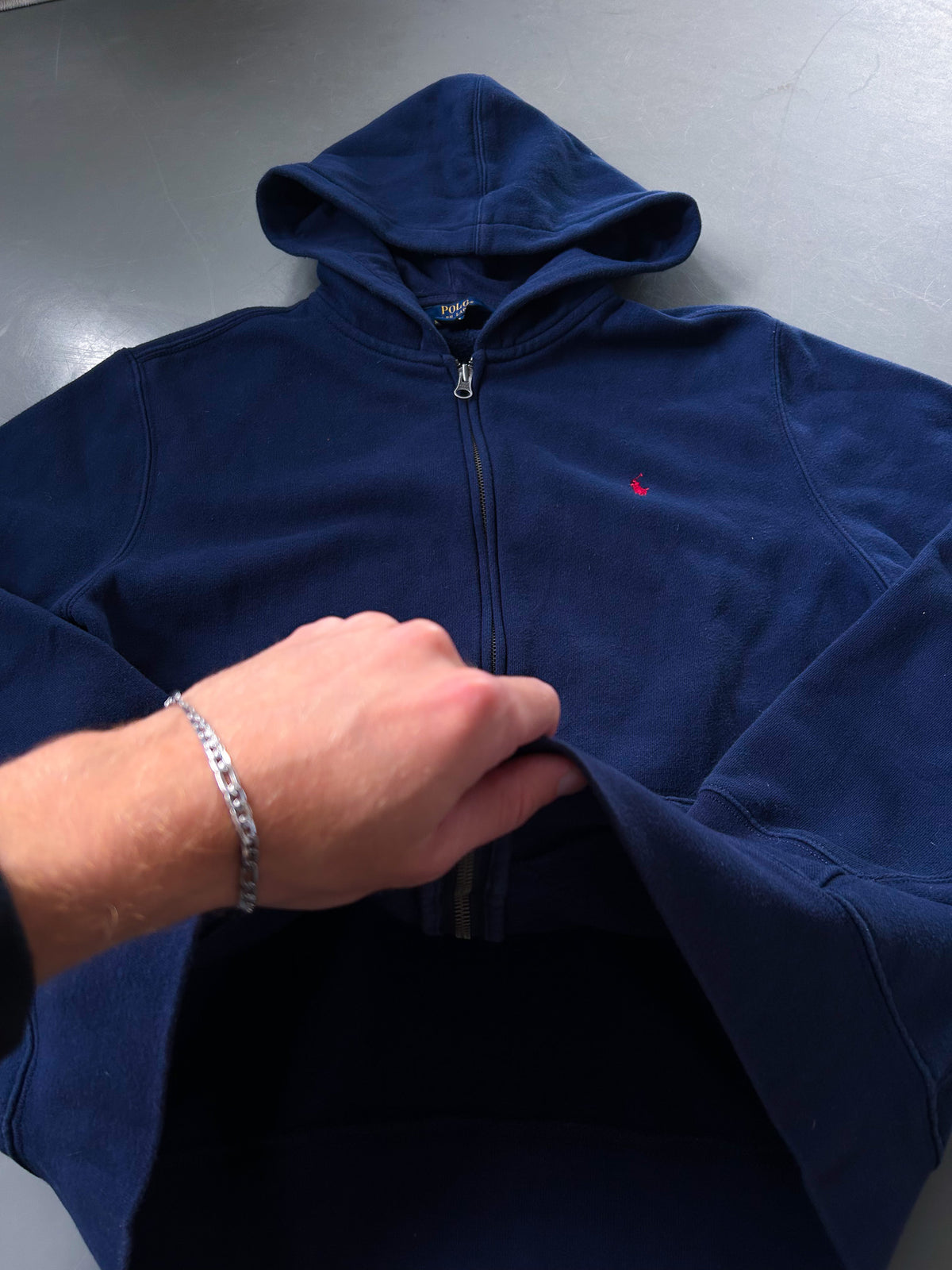 Polo Ralph Lauren Pullover | S