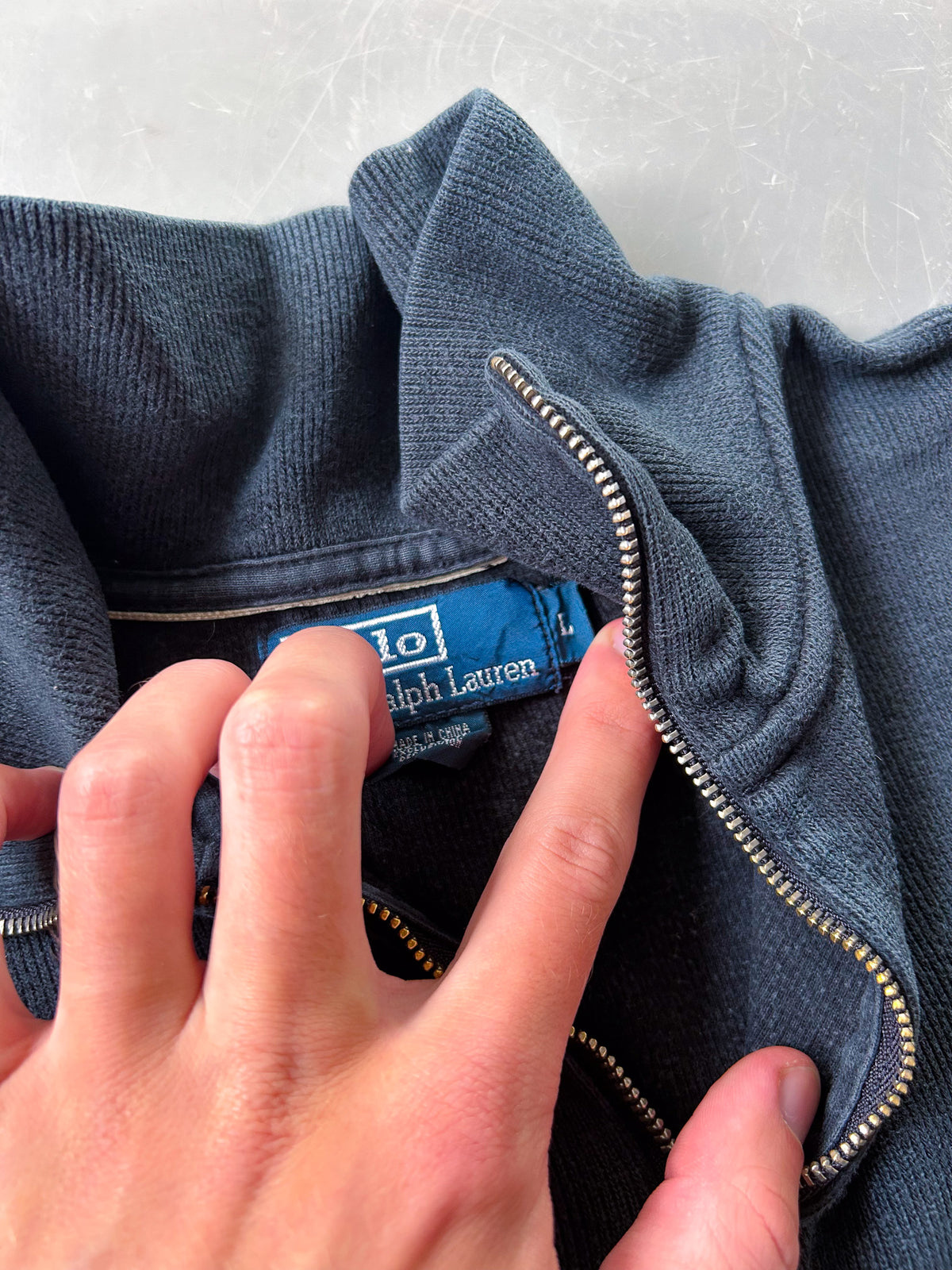 Polo Ralph Lauren Pullover | L