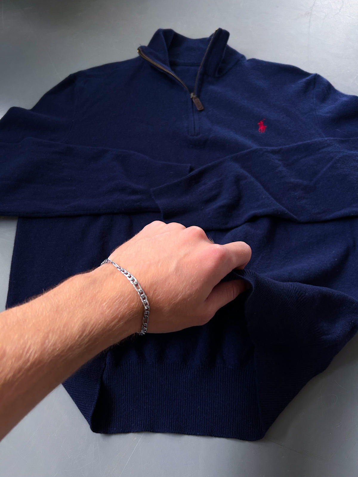 Polo Ralph Lauren Pullover | S