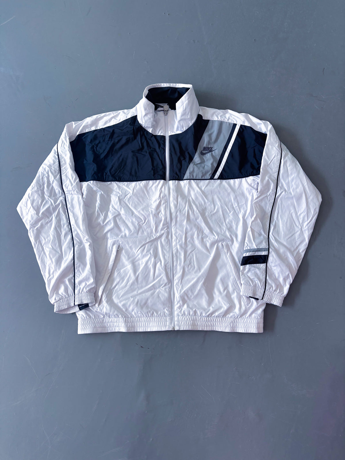 Nike Vintage Trackjacket | S