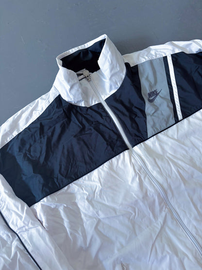 Nike Vintage Trackjacket | S
