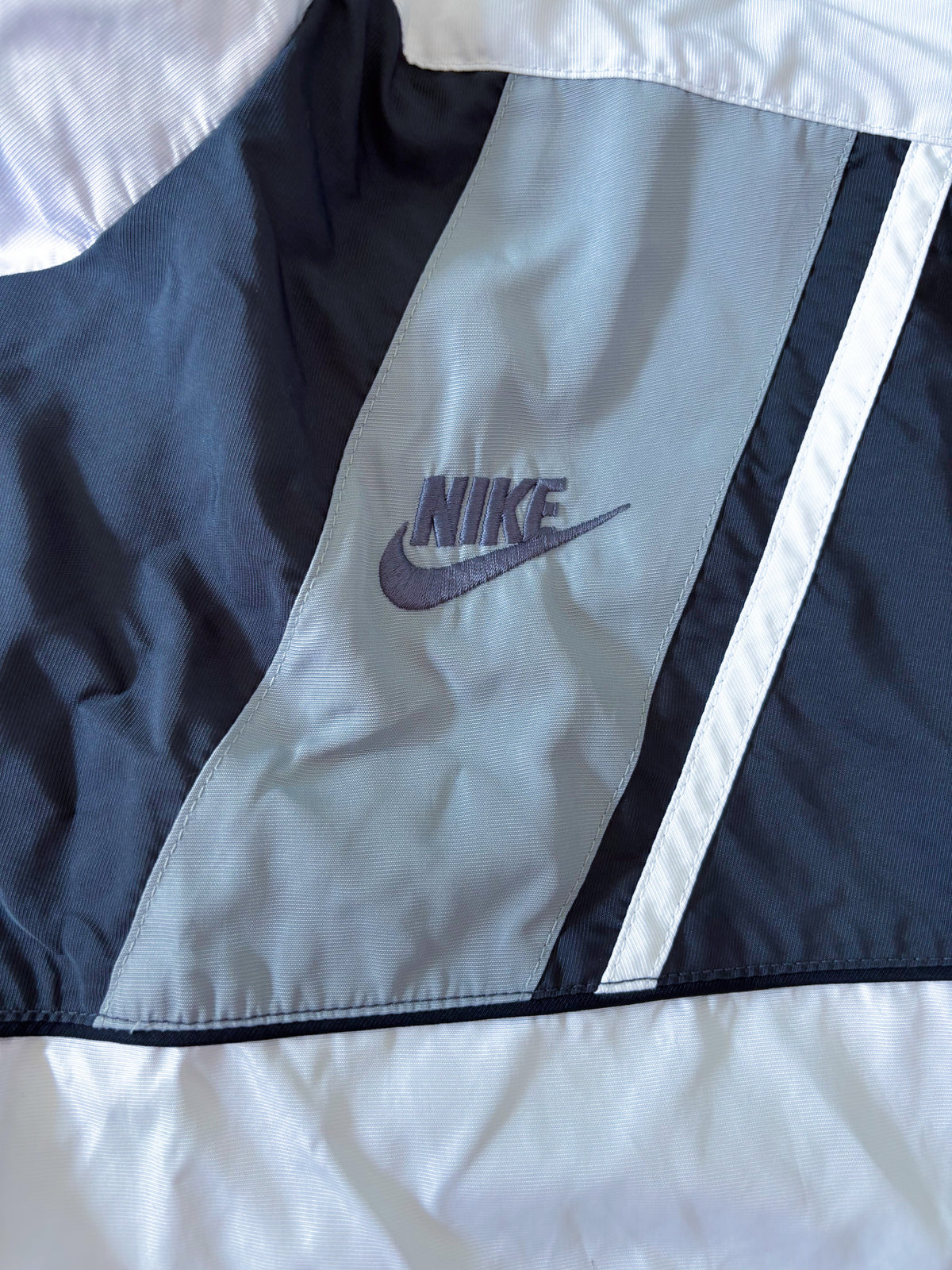 Nike Vintage Trackjacket | S