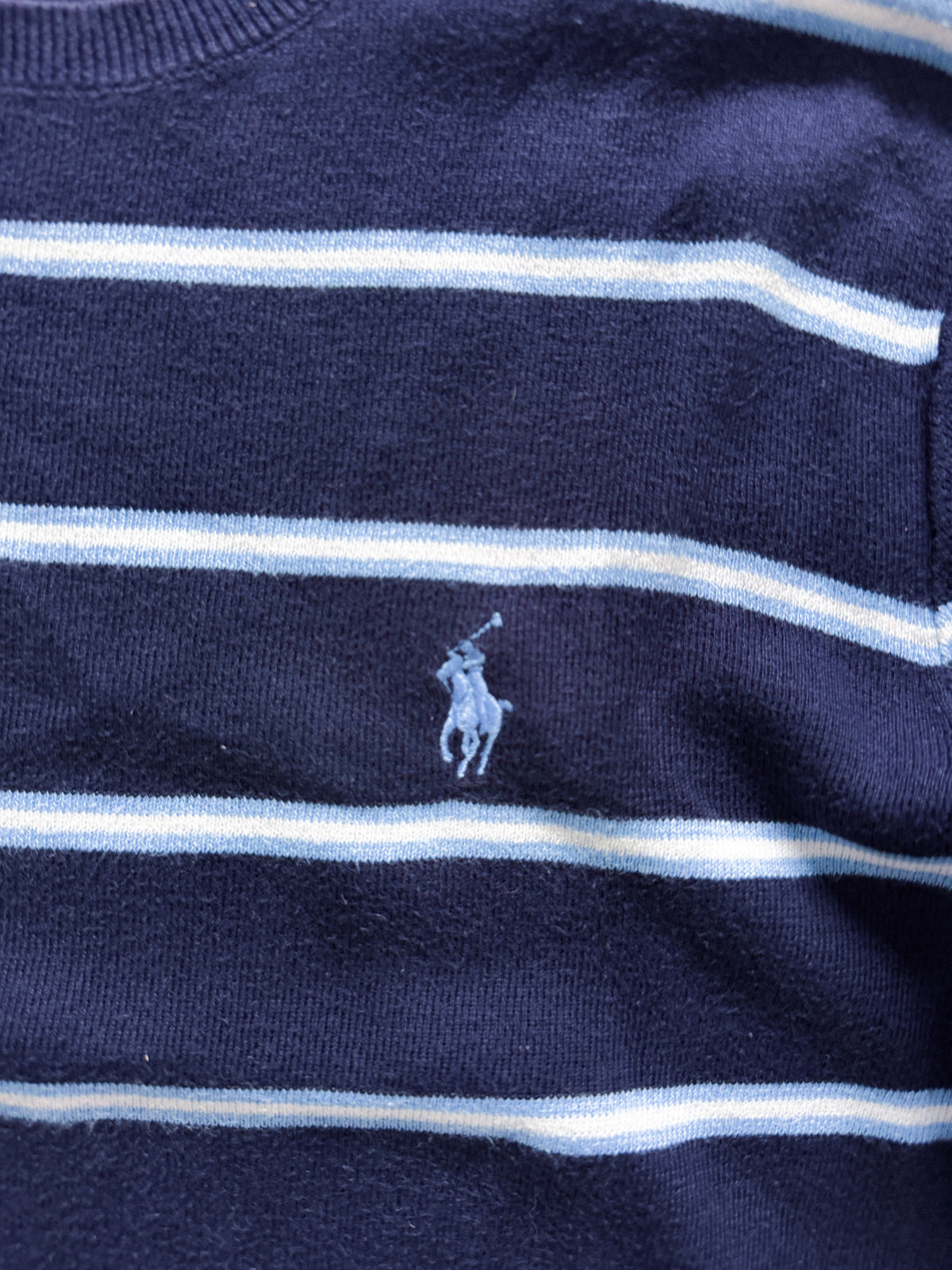 Polo Ralph Lauren Vintage Pullover | S
