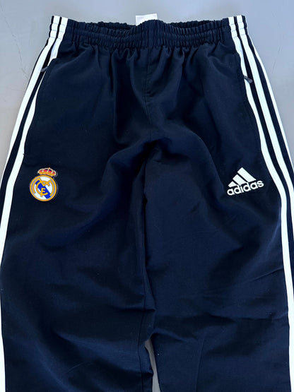 Real Madrid Tracksuit S