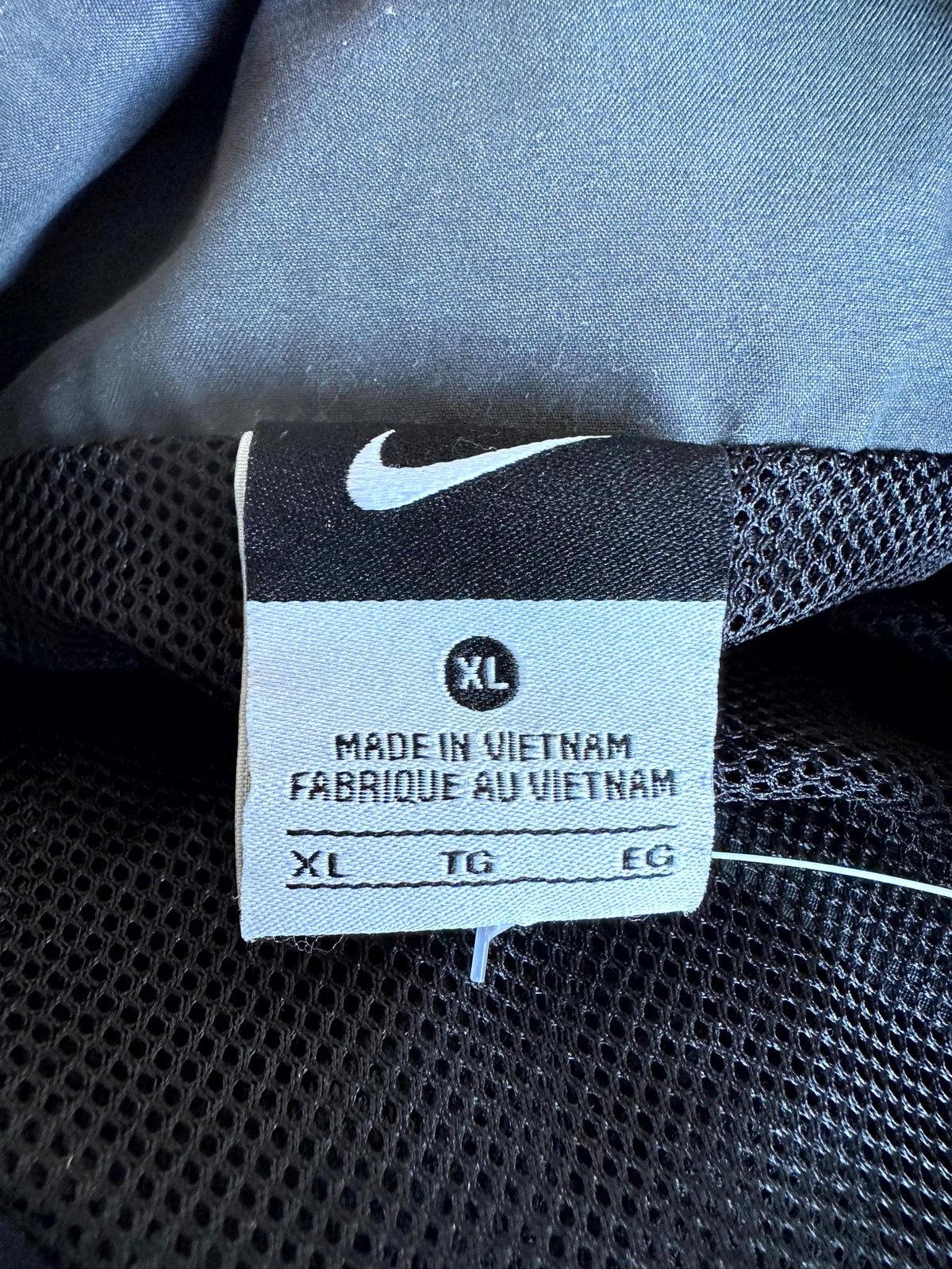 Nike Vintage Tracksuit XL
