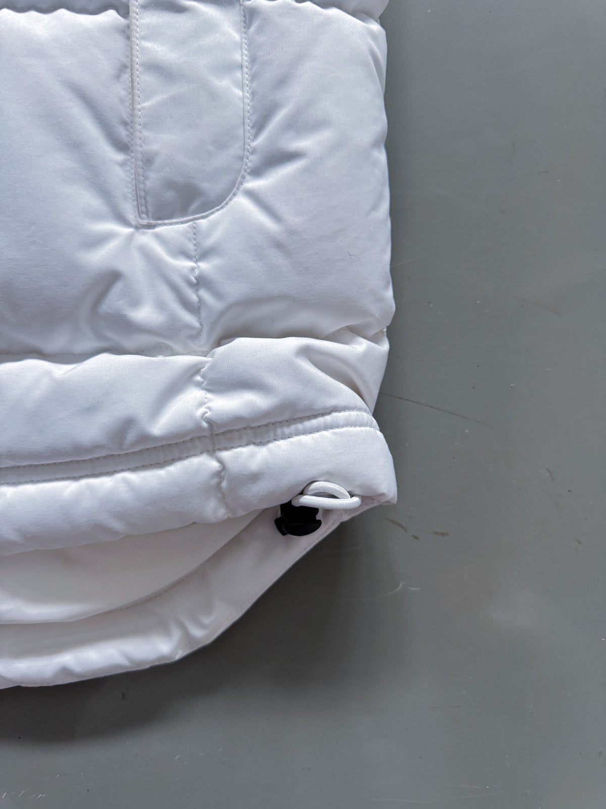 Nike Vintage Weste | S