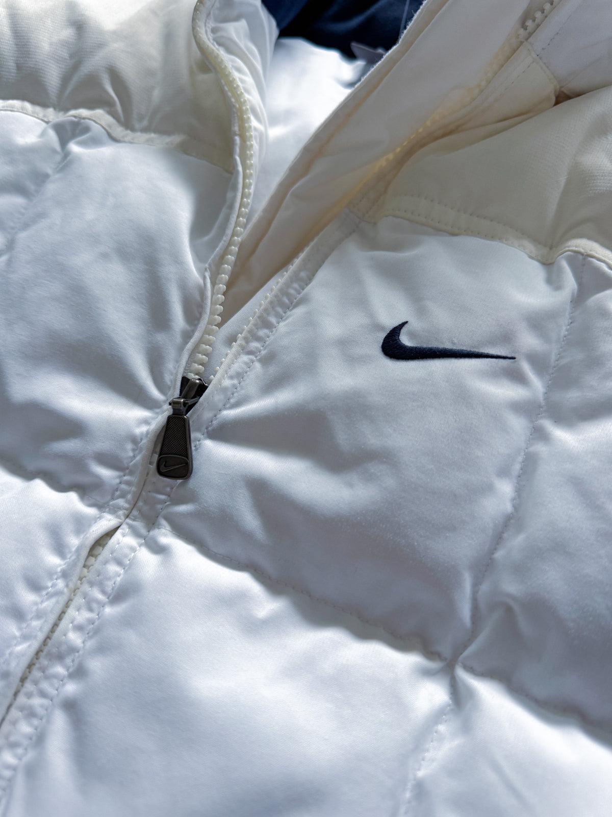 Nike Vintage Weste | S