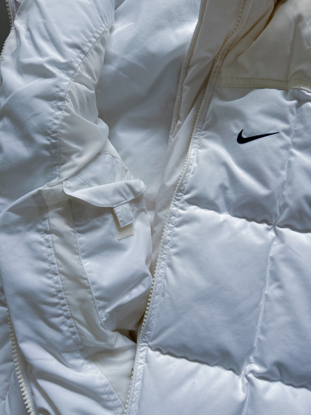 Nike Vintage Weste | S
