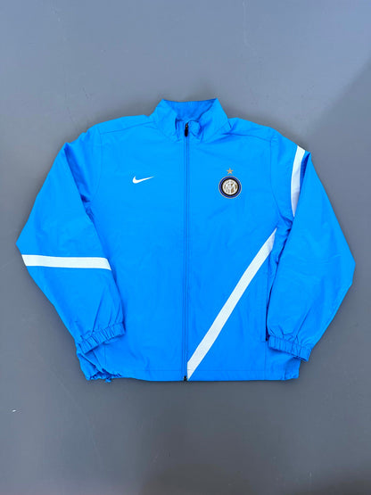 Nike x Inter Milan Trackjacket XL