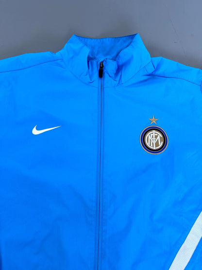 Nike x Inter Milan Trackjacket XL