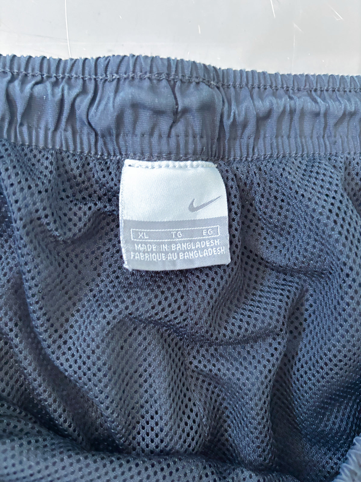 Nike Vintage Trackpants | L