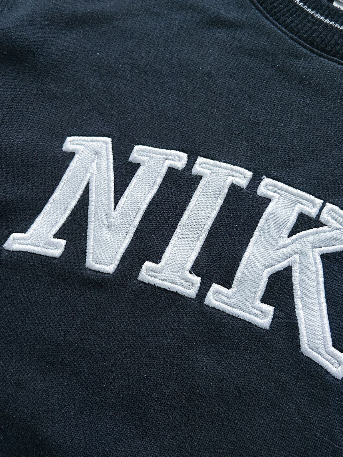Nike Vintage *PREMIUM* Pullover | M
