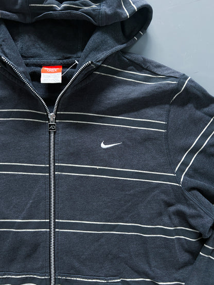 Nike Vintage Sweatjacke | S