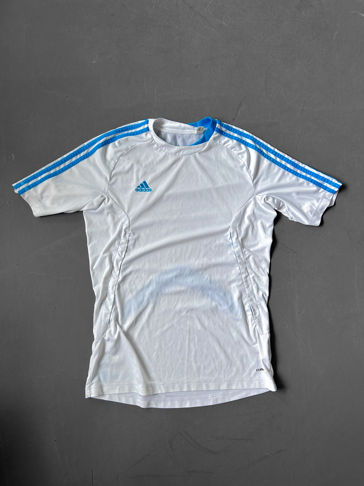 Vintage Adidas x Championsleague Shirt | S