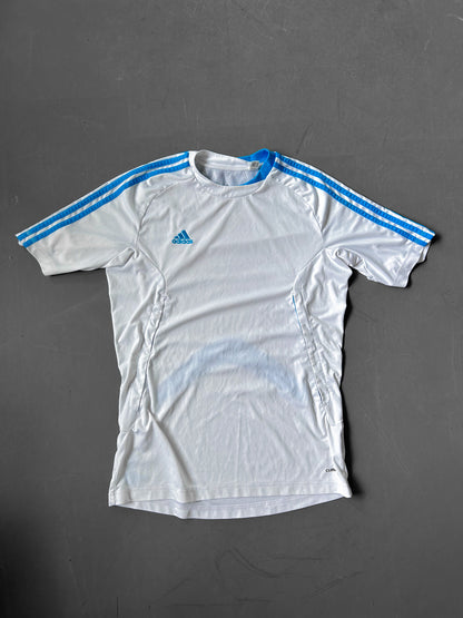 Vintage Adidas x Championsleague Shirt | S