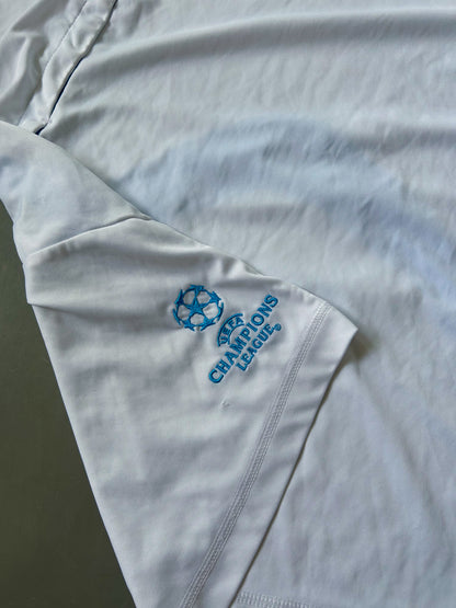 Vintage Adidas x Championsleague Shirt | S