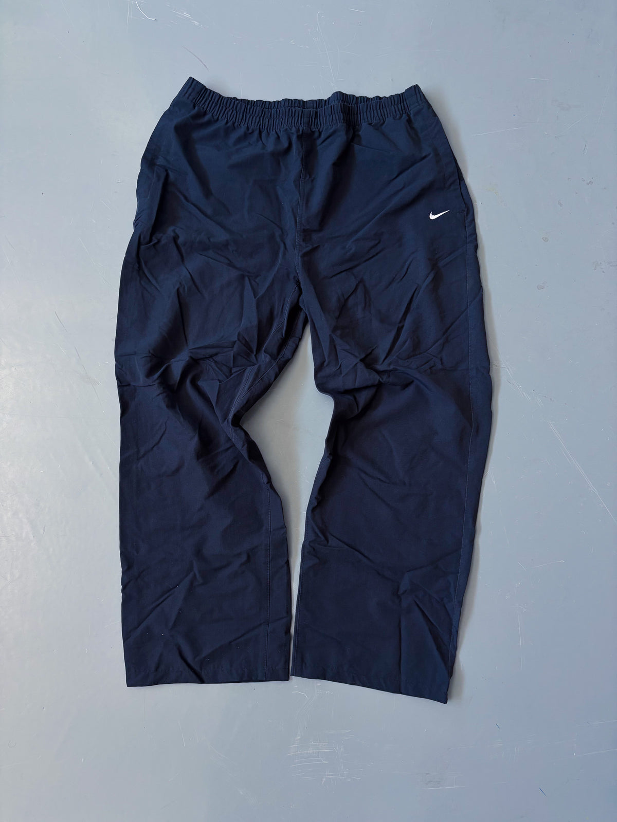 Nike Vintage Trackpants | L