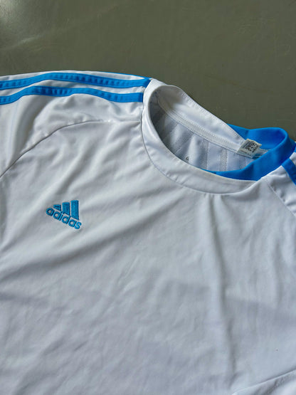 Vintage Adidas x Championsleague Shirt | S