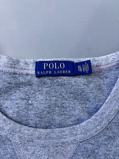 Polo Ralph Lauren Vintage Pullover | XL