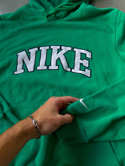 Vintage Nike *Spellout* Pullover | L
