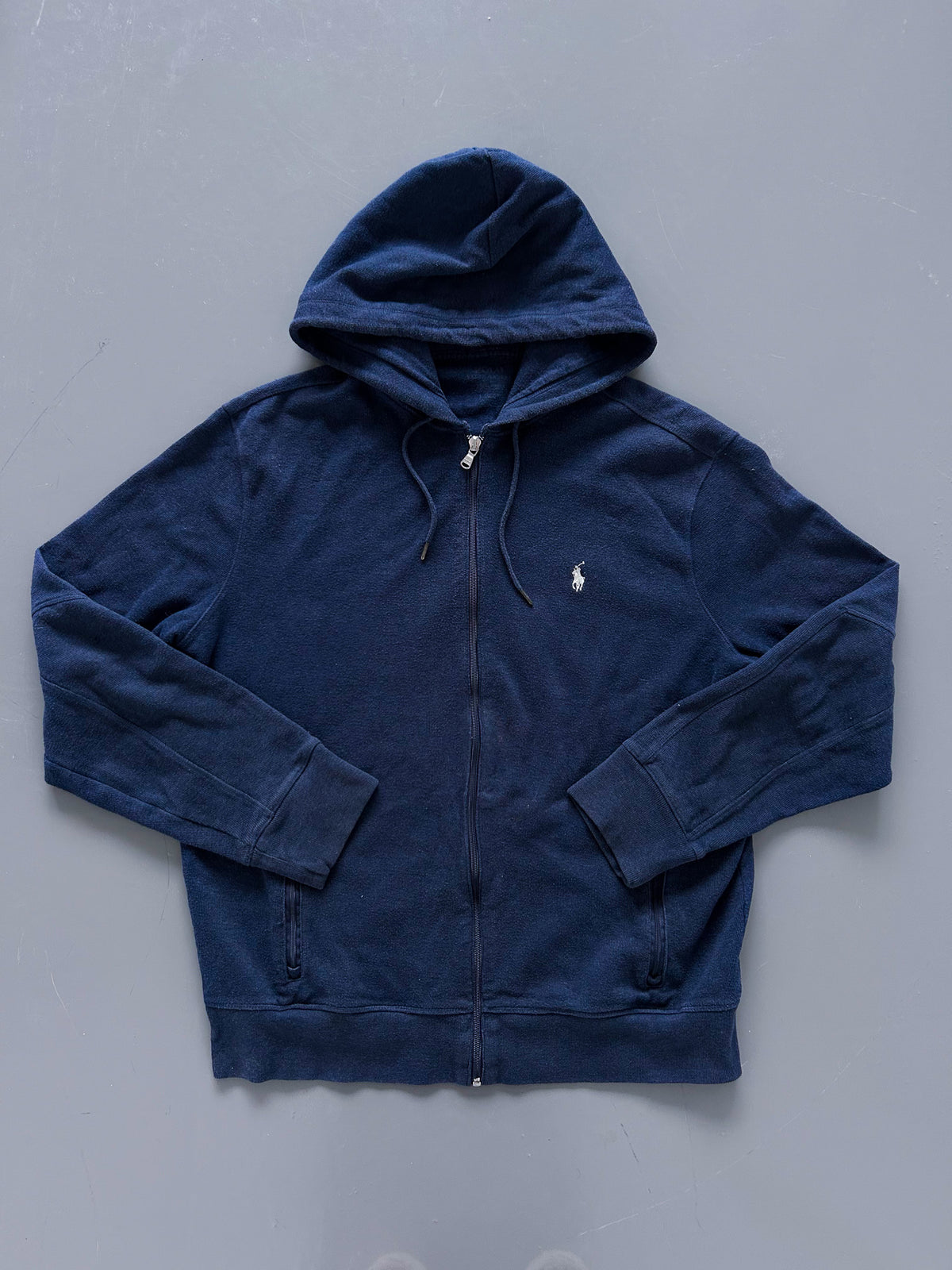 Polo Ralph Lauren Sweatjacke | L