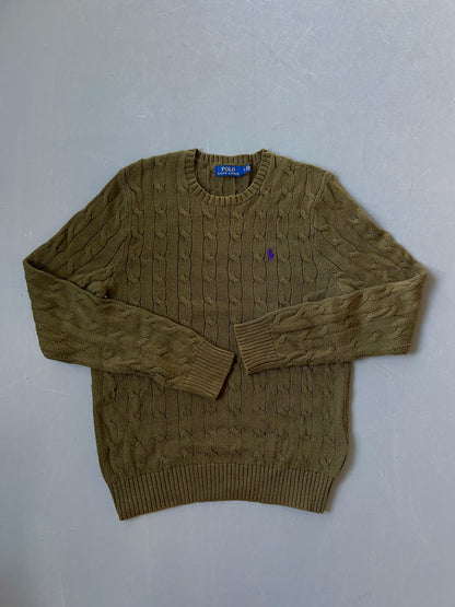Polo Ralph Lauren Vintage Pullover | M
