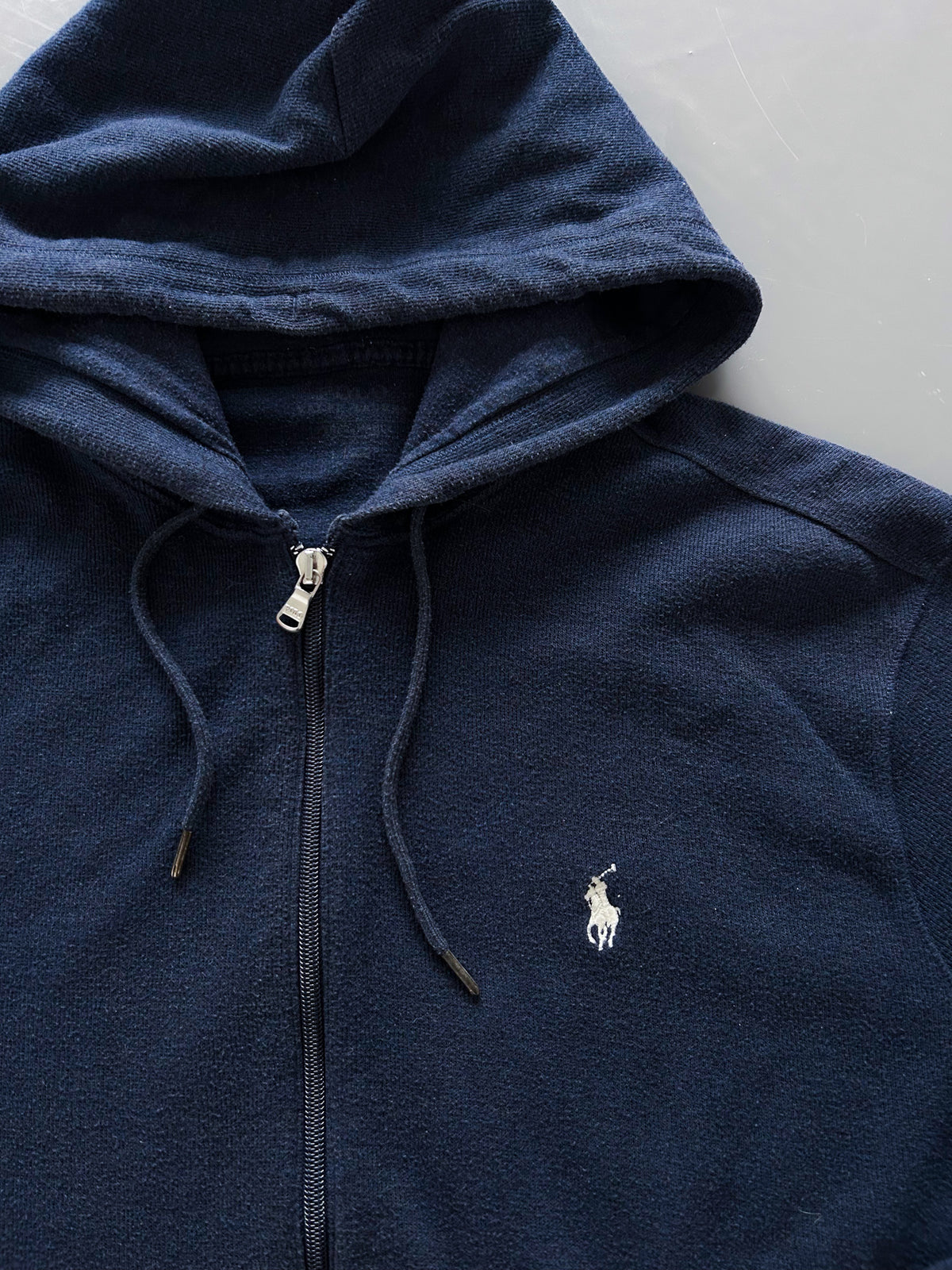 Polo Ralph Lauren Sweatjacke | L
