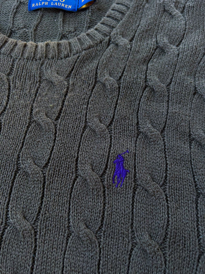 Polo Ralph Lauren Vintage Pullover | M