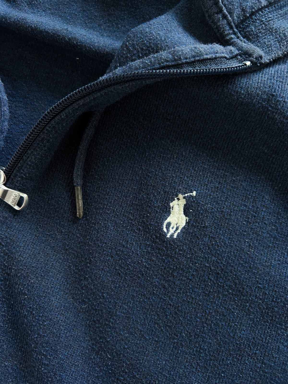 Polo Ralph Lauren Sweatjacke | L