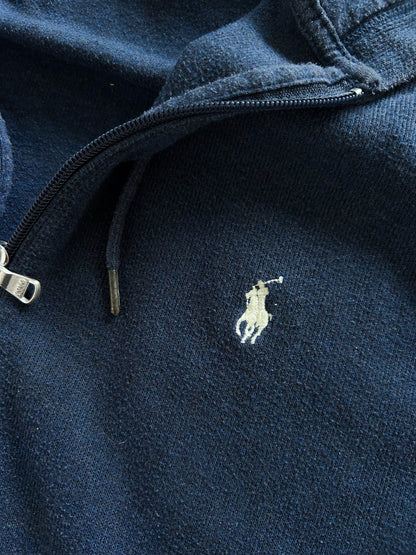 Polo Ralph Lauren Sweatjacke | L