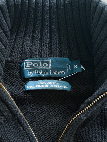 Ralph Lauren Vintage *PREMIUM* Strickjacke | S