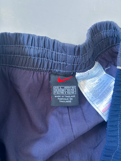 Nike Vintage Trackpants | L