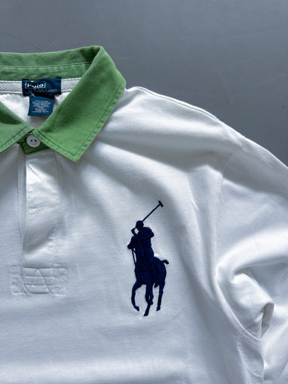 Polo Ralph Lauren Vintage Longsleeve | M