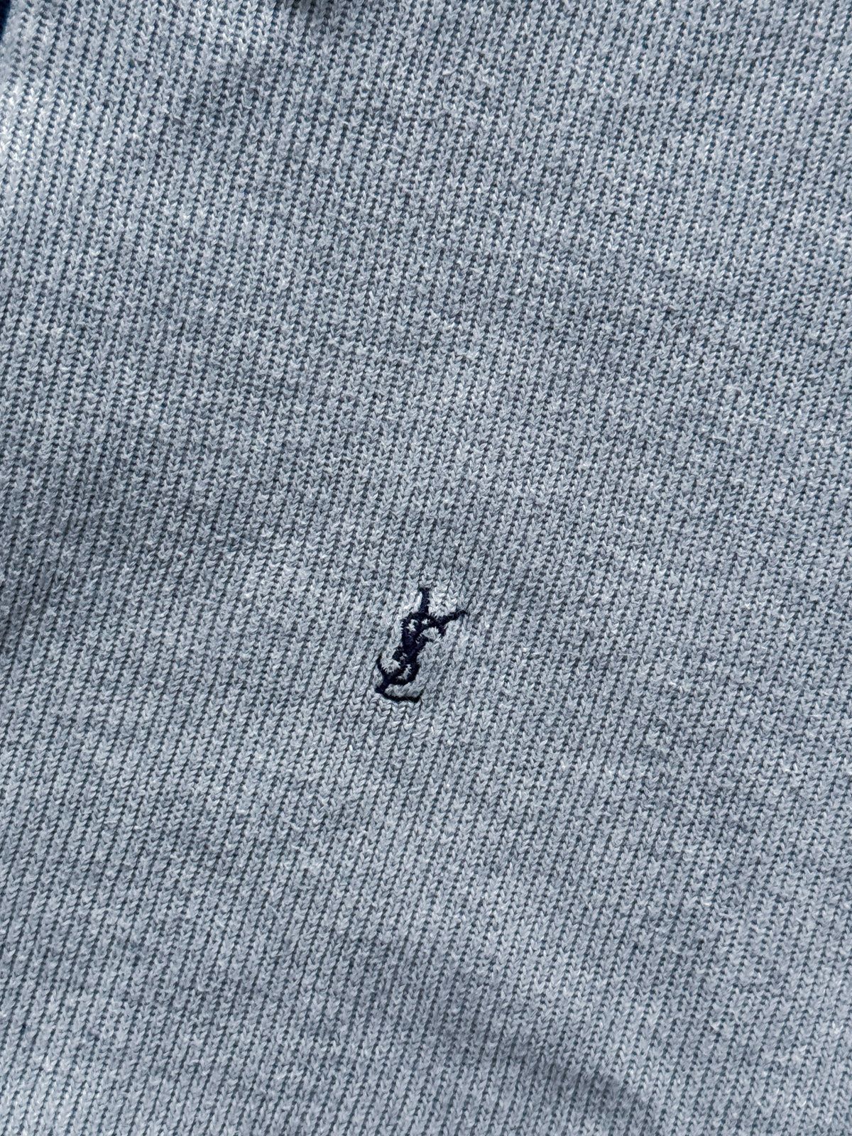YSL Vintage Pullover | L