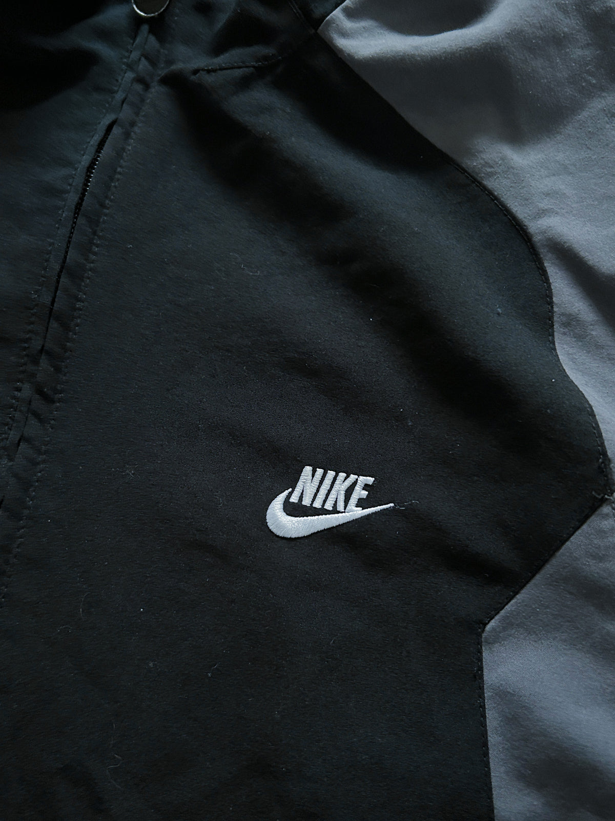 Vintage Nike Trackjacket | M