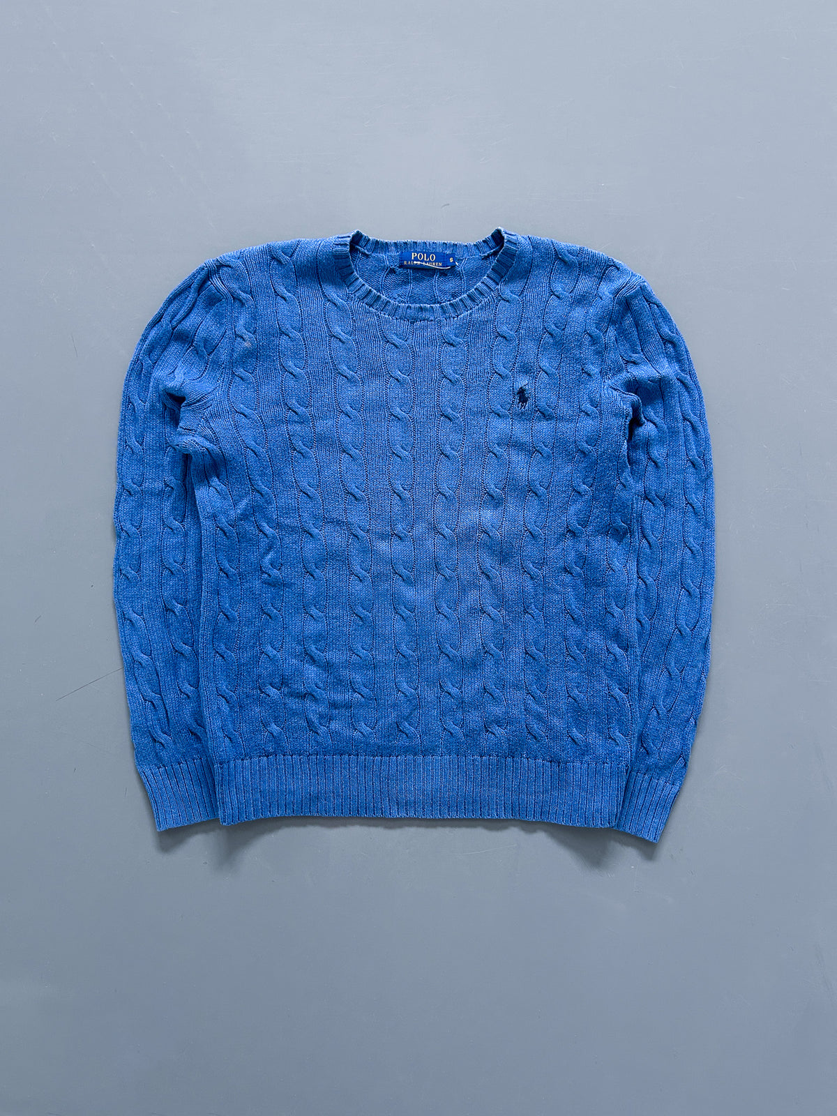 Ralph Lauren Vintage Pullover | S