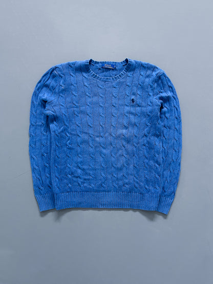 Ralph Lauren Vintage Pullover | S