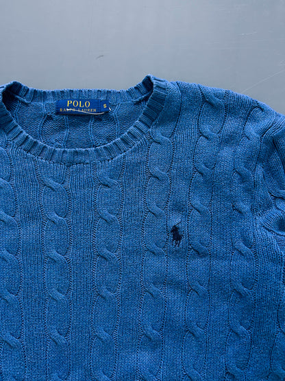Ralph Lauren Vintage Pullover | S