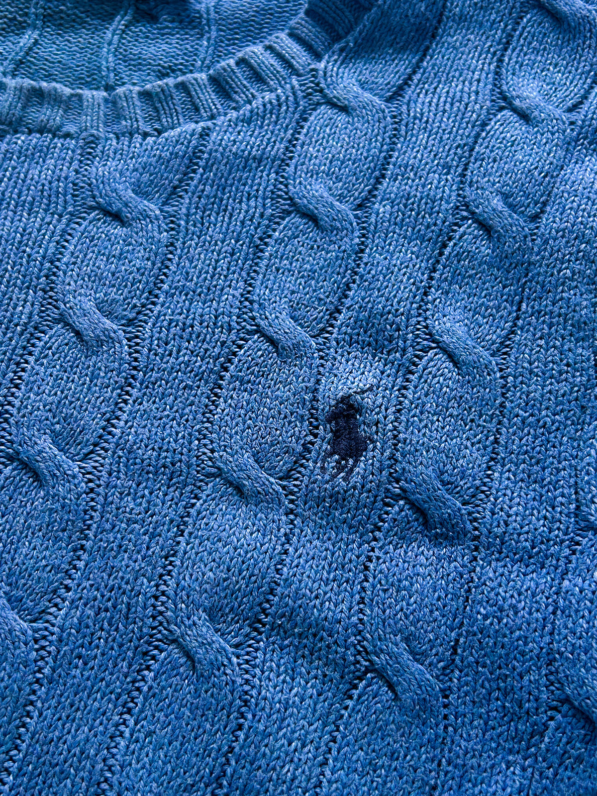 Ralph Lauren Vintage Pullover | S