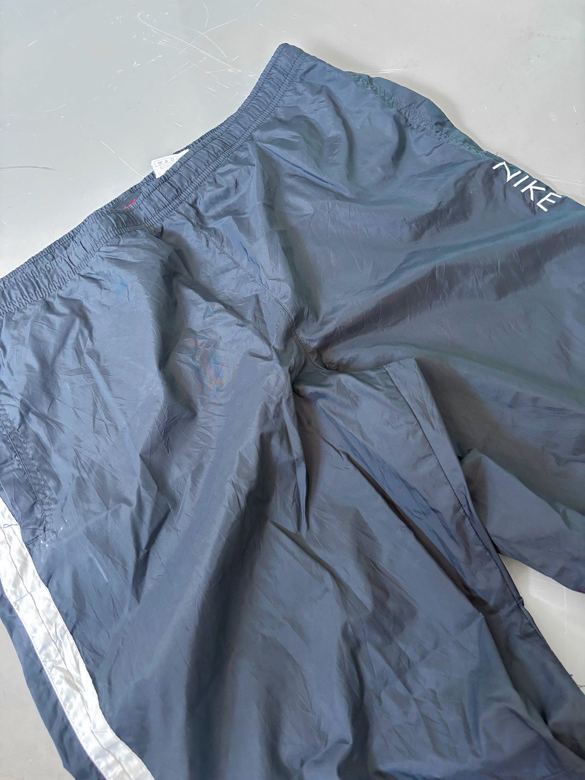 Nike Vintage Trackpants | XL