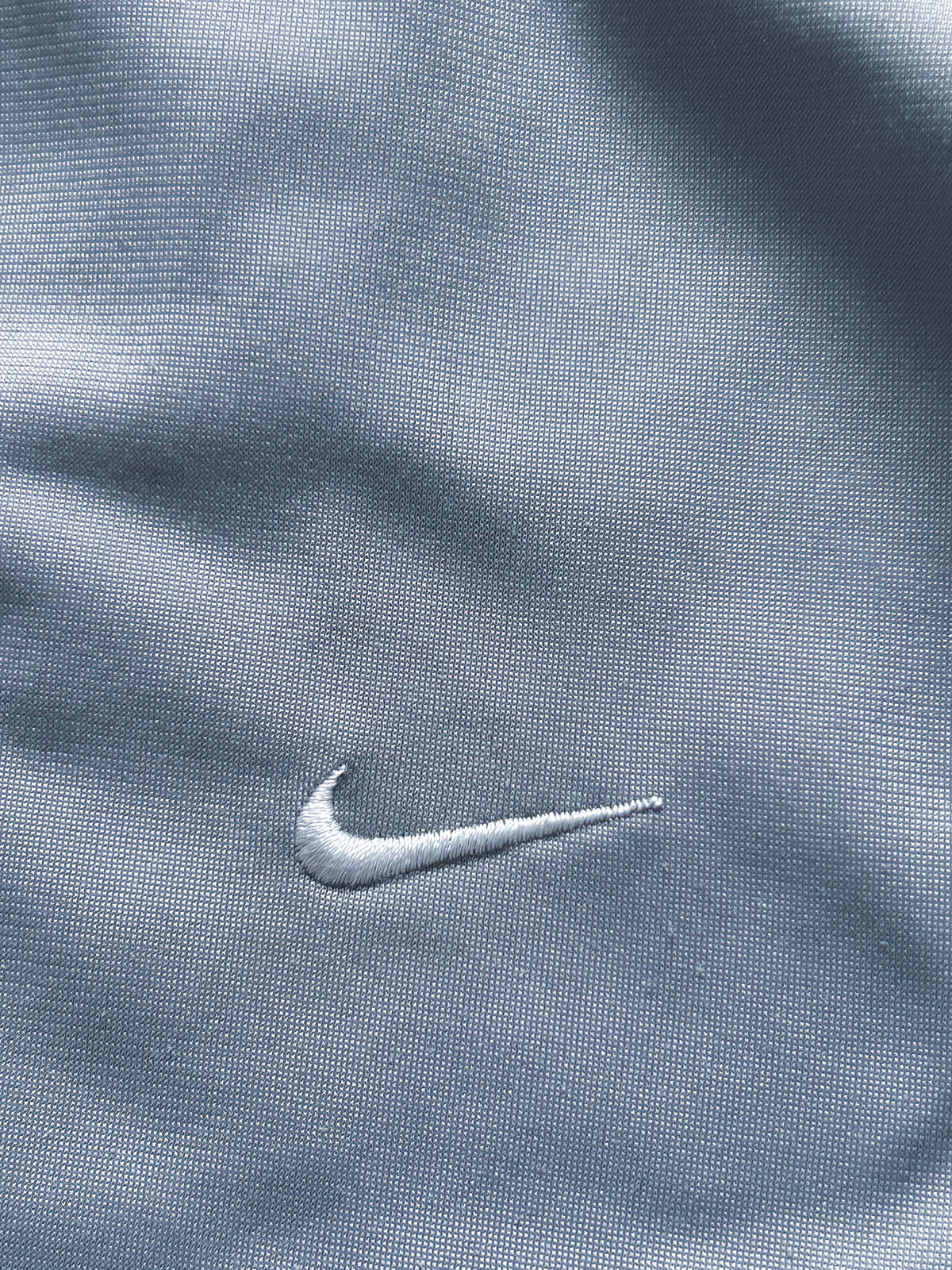 Vintage Nike Trackjacket | L