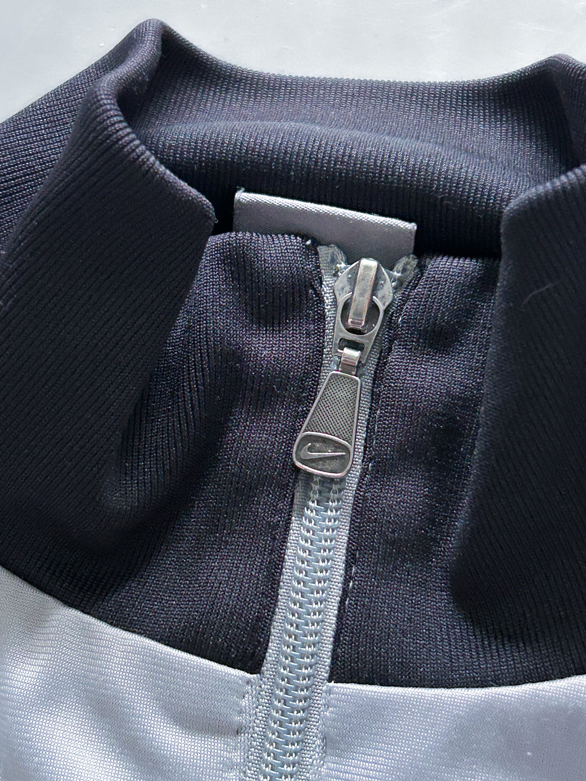 Vintage Nike Trackjacket | L