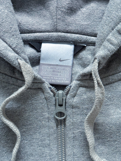 Nike Vintage *AIRMAX* Sweatjacke | M