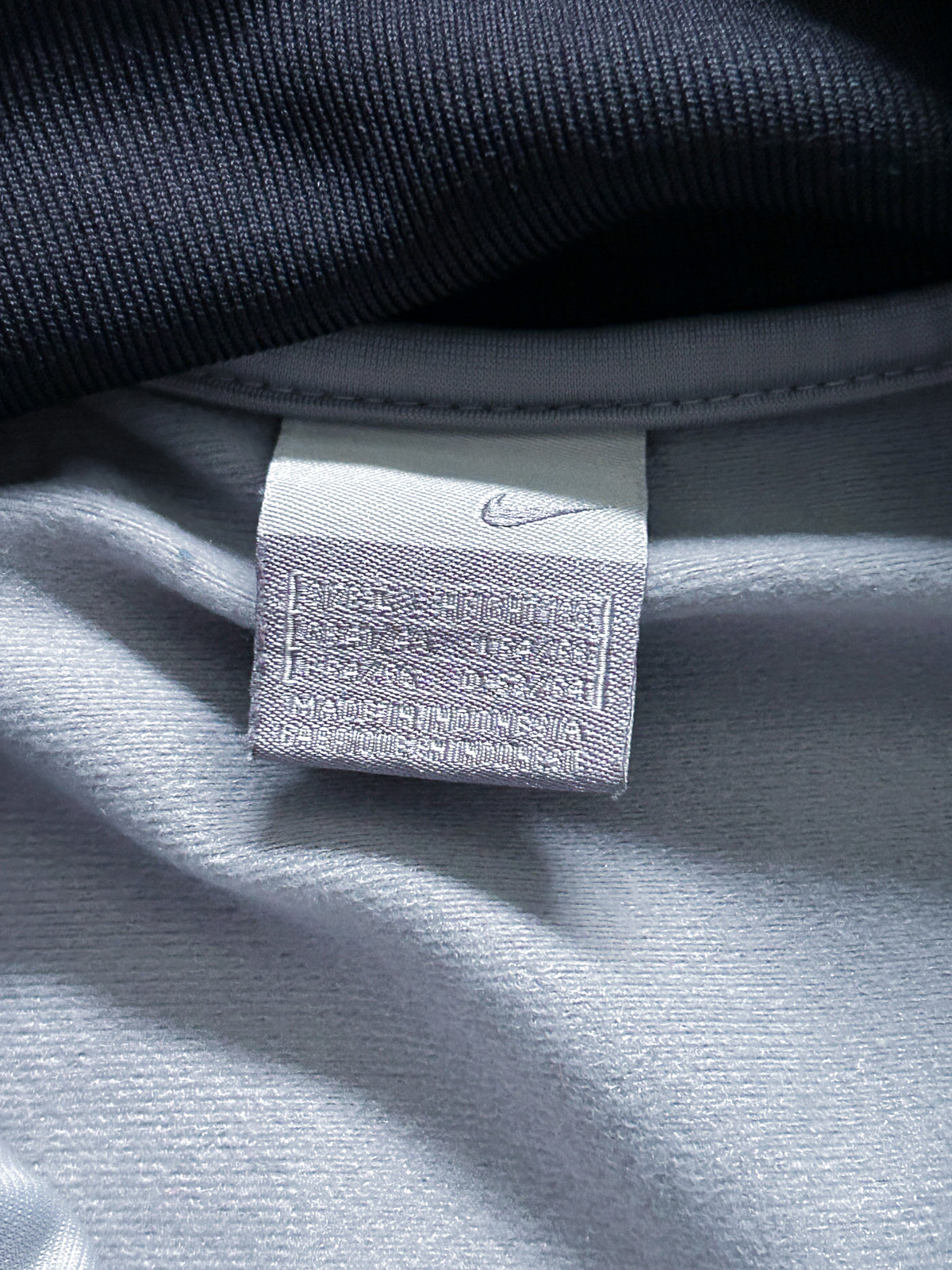 Vintage Nike Trackjacket | L
