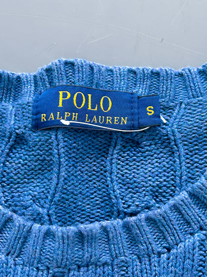 Ralph Lauren Vintage Pullover | S