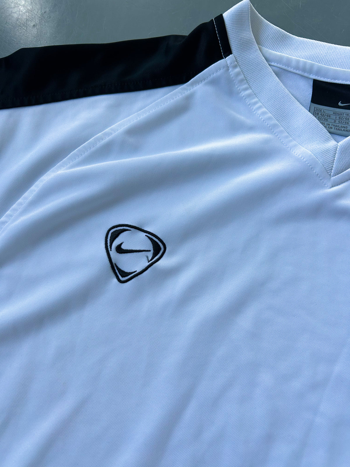 Vintage Nike Shirt | L