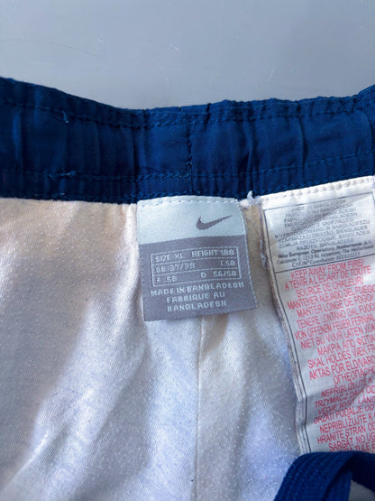Nike Vintage Trackpants | XL